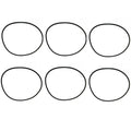 O Ring for