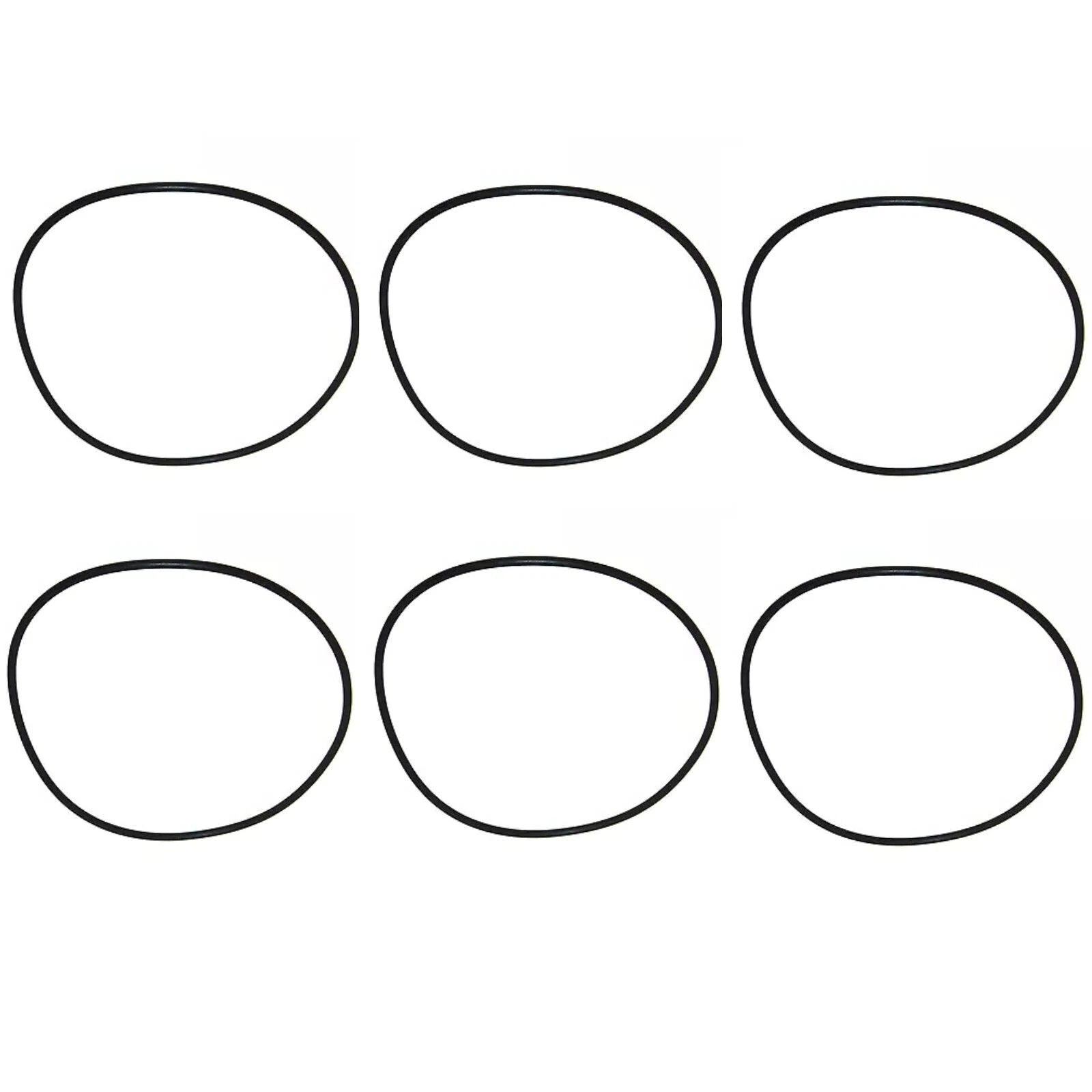 O Ring for