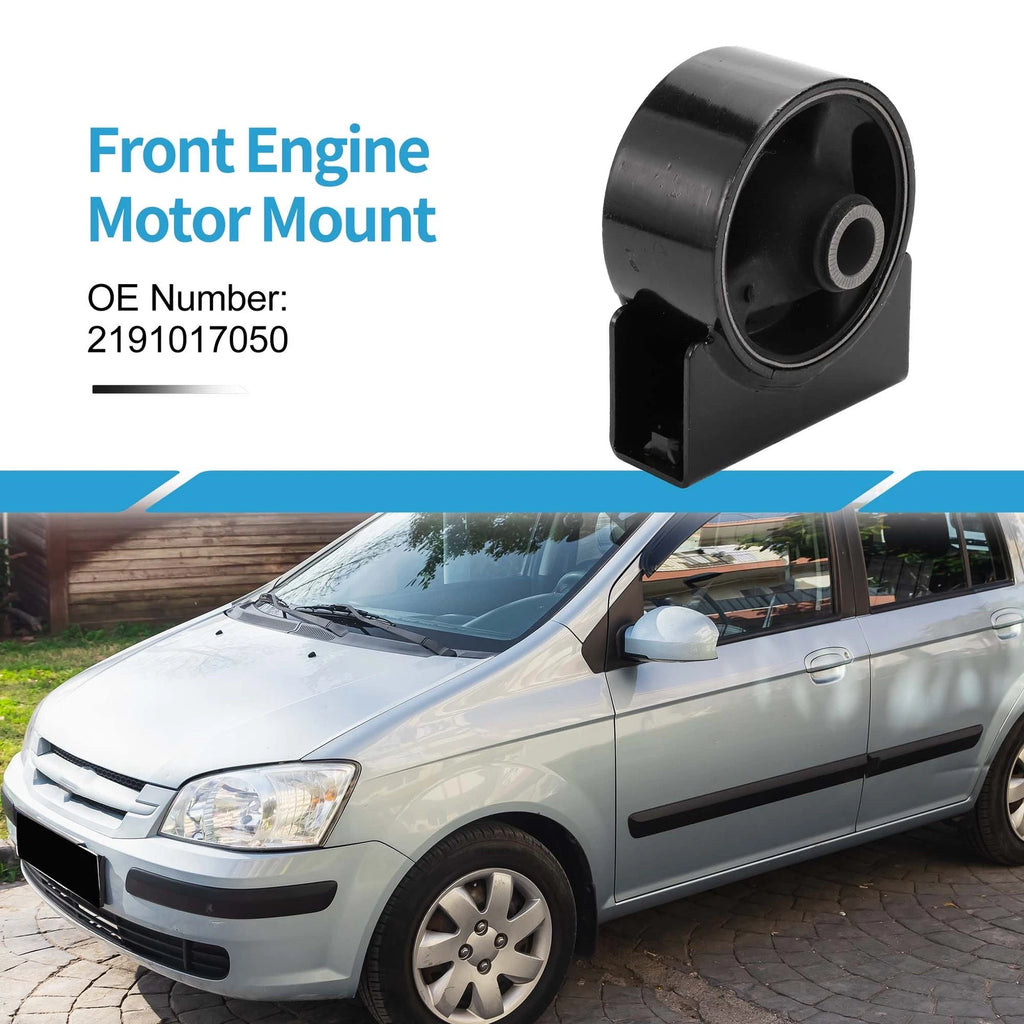Engine Motor Mount Replacement for Hyundai Matrix (2001–2010)