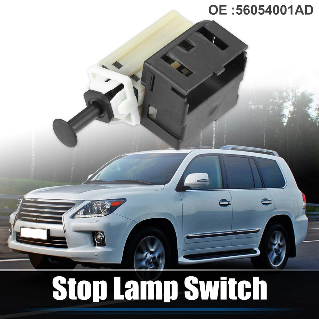 Stop Lamp Switch Stoplight Replacement for Dodge Avenger (2013–2014)