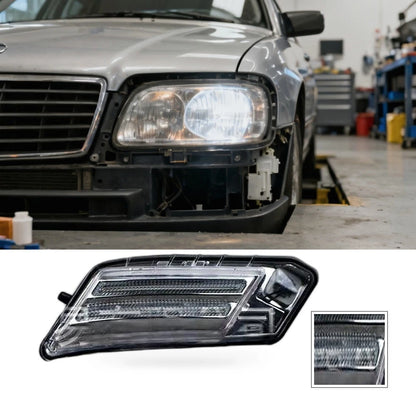 Headlight Assembly for Volvo XC60 (2008–2013) Left Turn Signal DRL