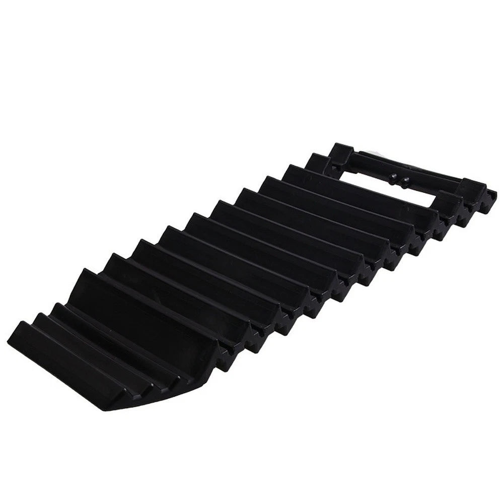 Traction Recovery Board with Handle for Car (2010–2023)