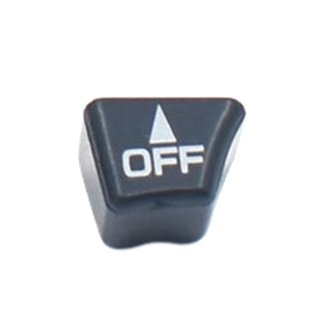 Left Combination Switch Turn Signal Button for Kawasaki Z900 (2020–2022)