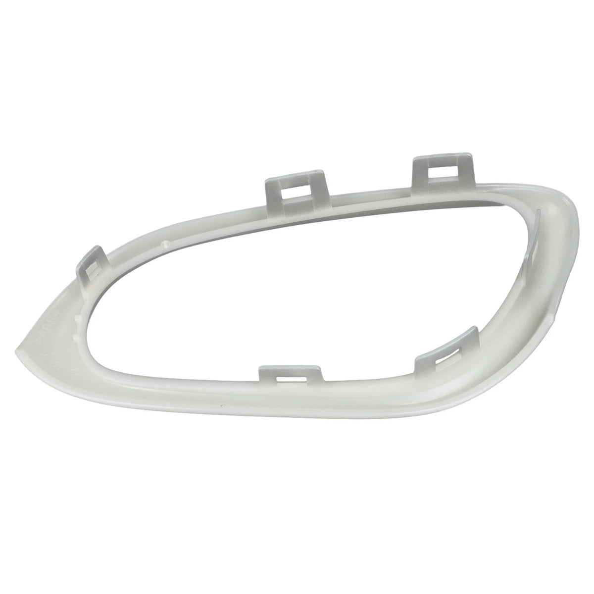 Passenger Side Interior Door Handle Trim Bezel for Nissan Sentra (1319)