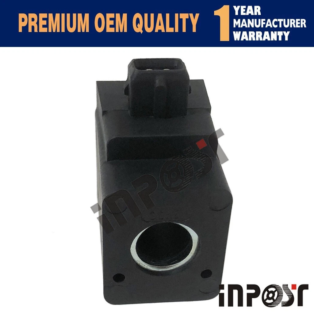 12V Solenoid Distributor Coil for JCB Telescopic Loader (25/221077)