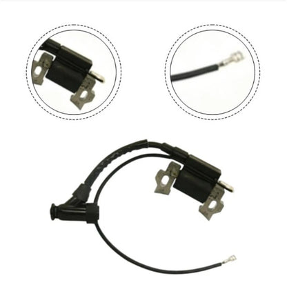 High Voltage Ignition Module for Honda GXV120 GXV140 GXV160 (30500ZG9M03)