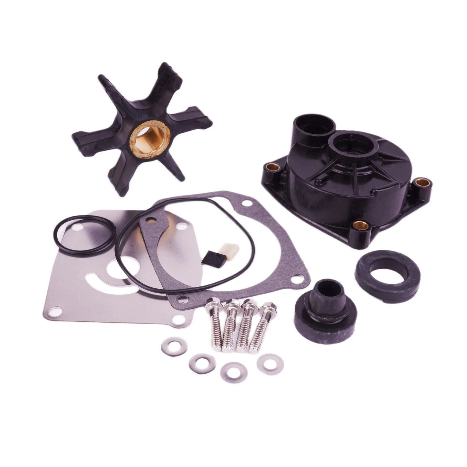 Water Pump Kit for Johnson Evinrude BRP 40 50 60 HP ETEC (0769098, 5006511)