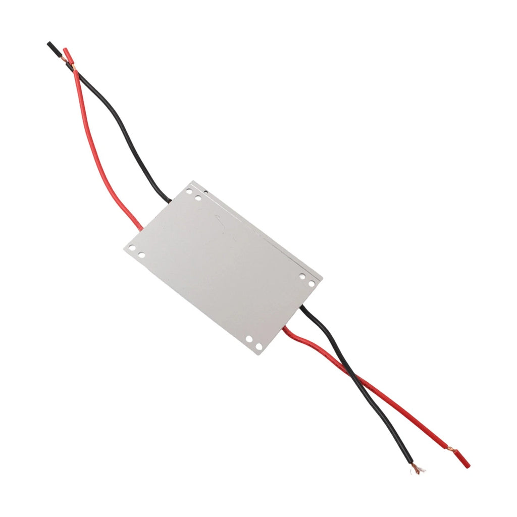 600W LED Boost Driver Module for Adjustable Voltage and Current Control