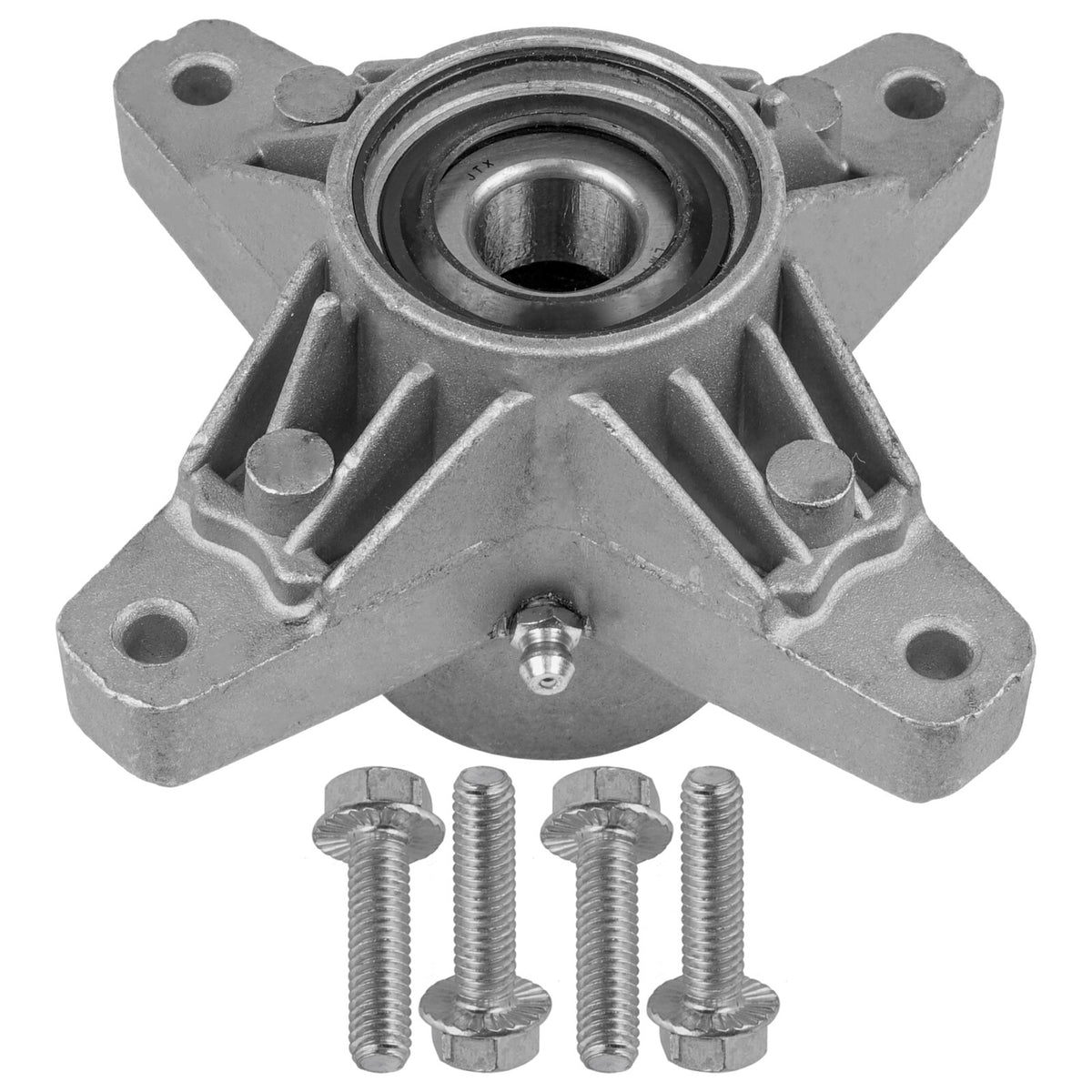 Spindle Assembly Heavy Duty for MTD Cub Cadet (2005–2018)