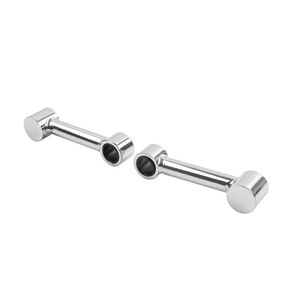 Front Mudguard Mount Bracket Kit for Harley Softail Springer FXSTS (1993–2006)