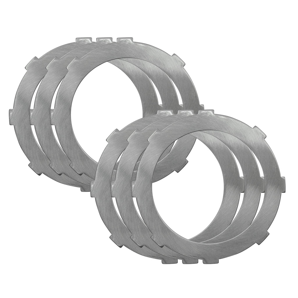 Clutch Plate Replacement Set for Honda TRX680 Rincon (2006–2023)