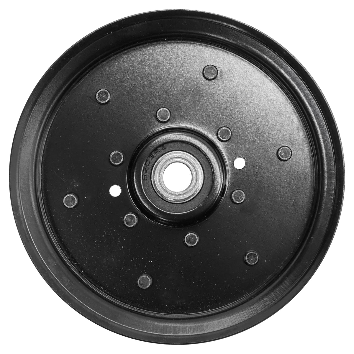 Idler Pulley Replacement for John Deere 717 717E 647 657 667 (2001–2012)