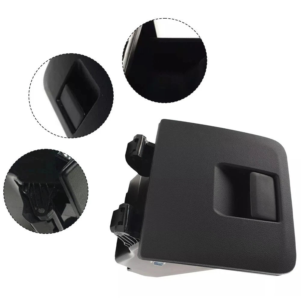 Dashboard Storage Box for