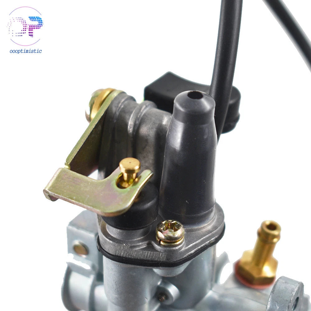 Carburetor for Kawasaki KFX 50 (2003–2006)