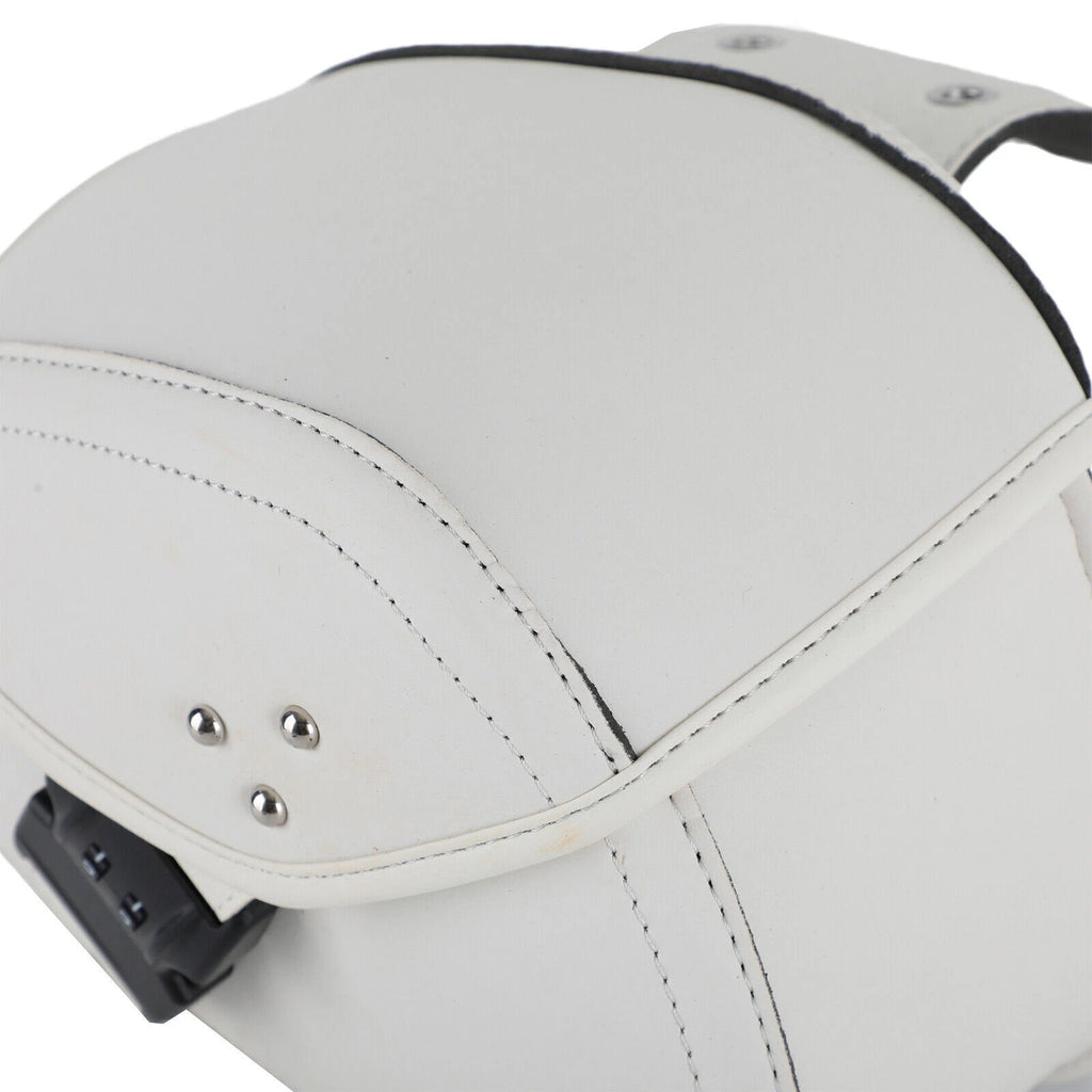 Pair Waterproof Saddle Bags for Motorcycle (T9)