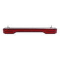 LED Brake Turn Flow Tail Lights for Harley Road Glide (2014–2025)