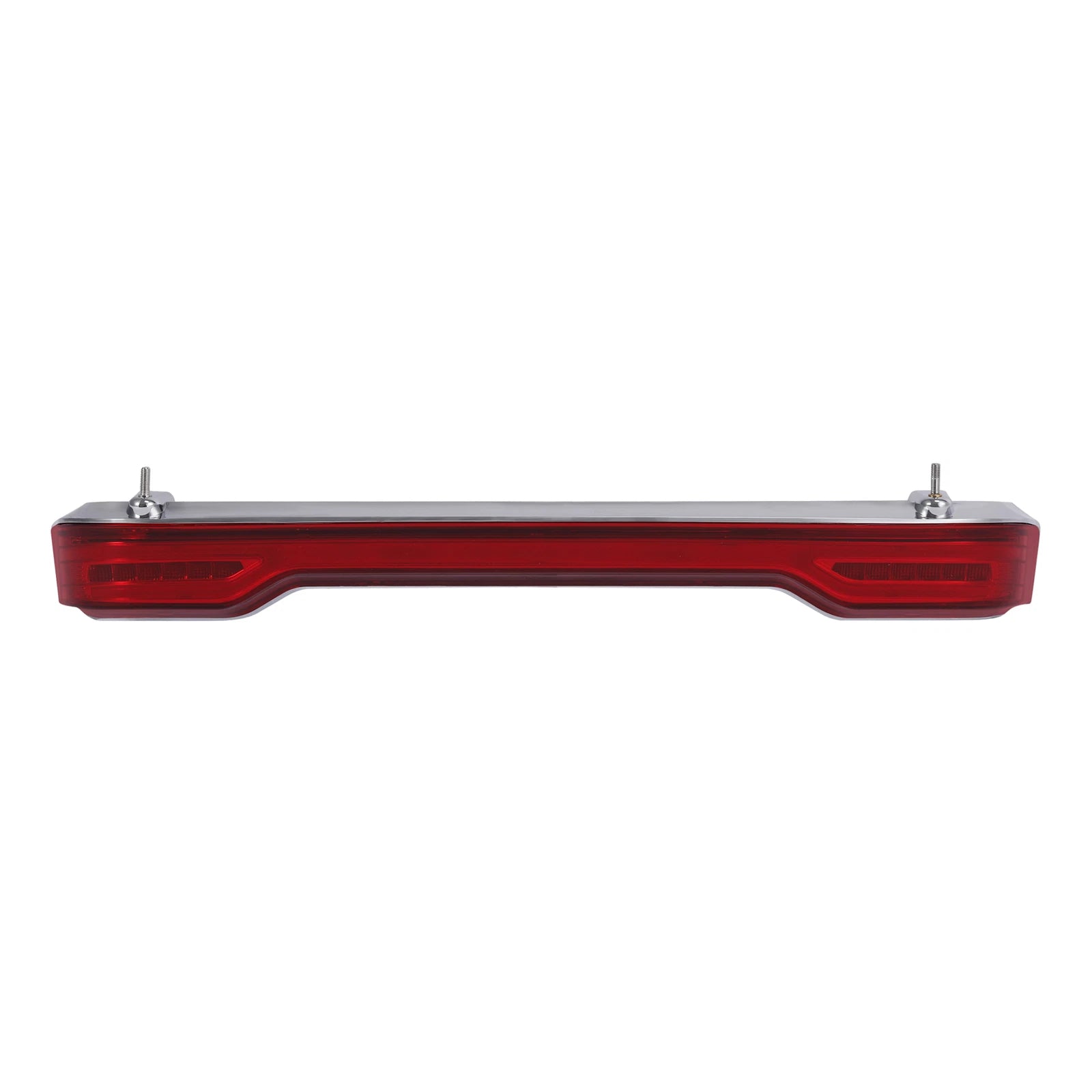 LED Brake Turn Flow Tail Lights for Harley Road Glide (2014–2025)