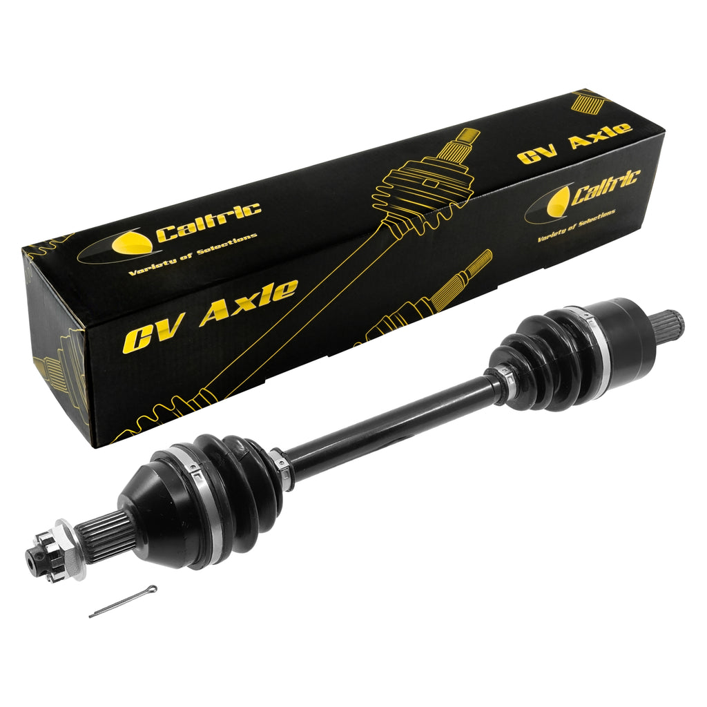 Front Right Complete CV Joint Axle Replacement for Can-Am Outlander Max 800R 4X4 (2009–2012)