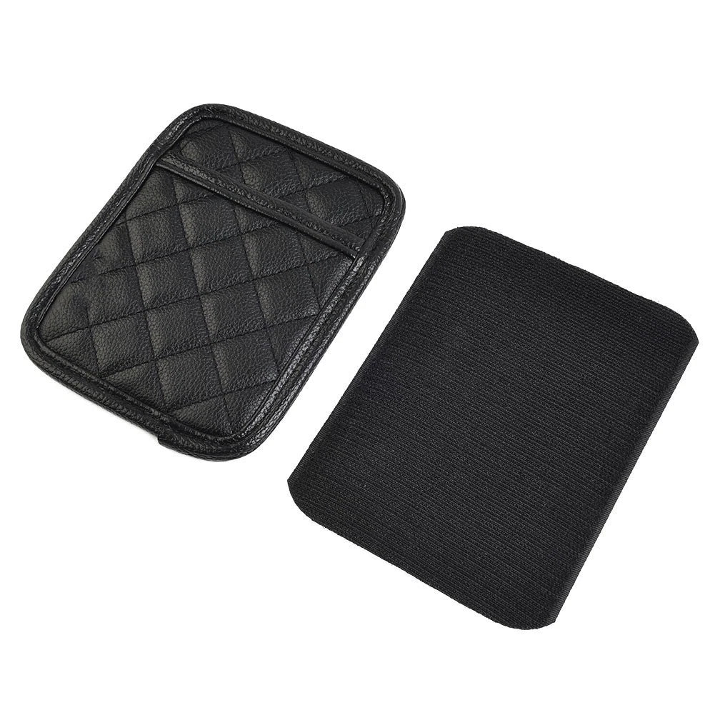 Phone Pocket Organizer Holder for Car (Universal Fit)