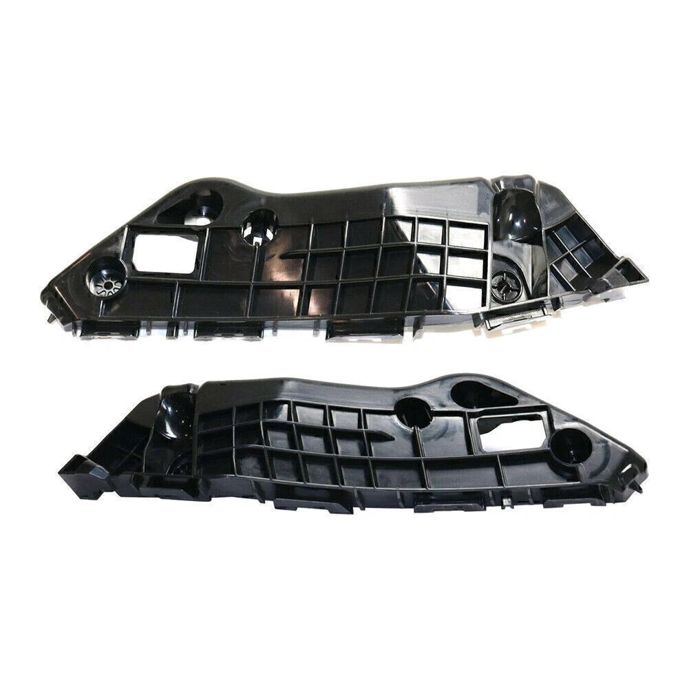 Front Bumper Brackets Retainer Support for Toyota RAV4 (2016–2018) Pair