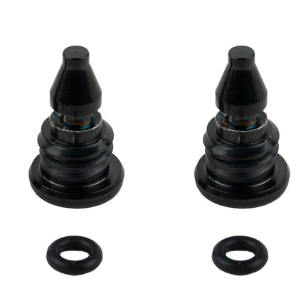 Bleed Screws O-ring for Cycling Bicycle Brake Oil Tank
