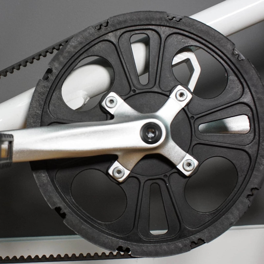 Crank Bolts Replacement for Black Bike Bicycle 20mm Crankset