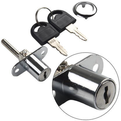 Drawer Lock Triple Interlock for Home Hardware