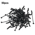 10pcs Replacement D Rig Kickers for Carp Fishing Accessory