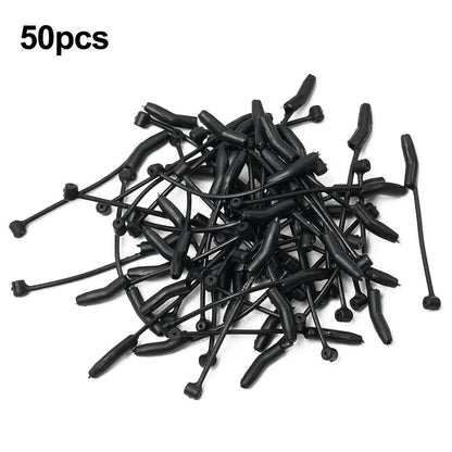 10pcs Replacement D Rig Kickers for Carp Fishing Accessory