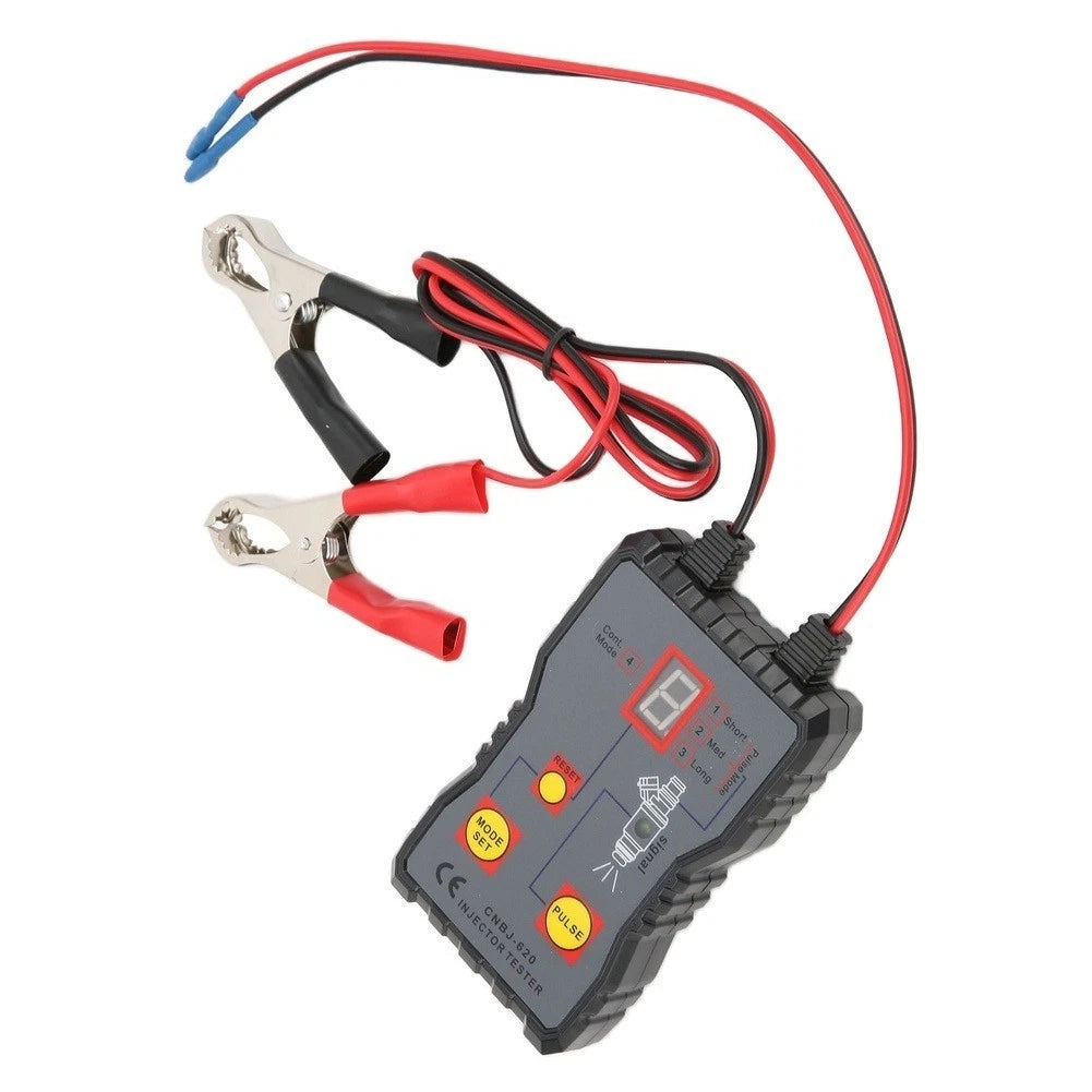 Injector Pulse Testing Tool for CNBJ-620 (Automotive Repair)