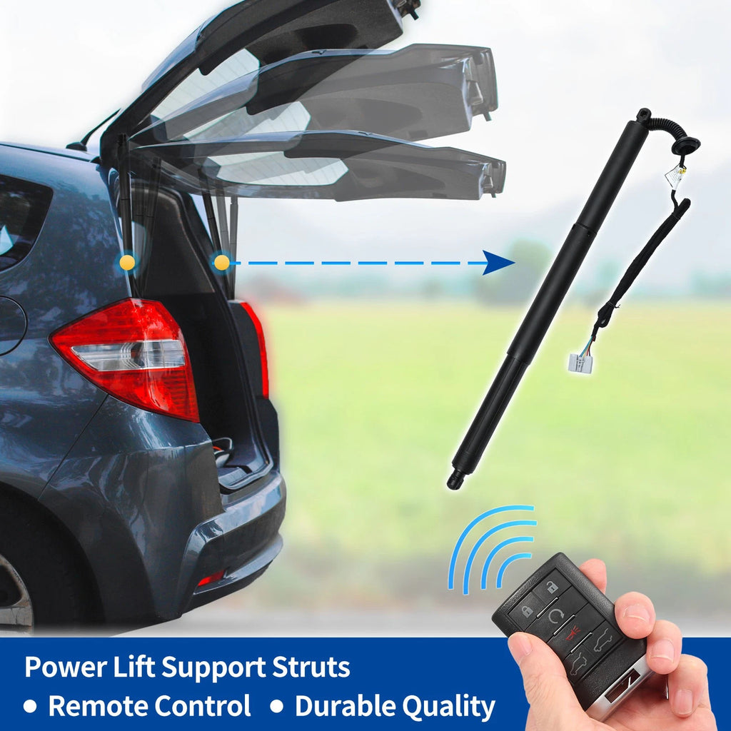 Rear LH Power Lift Support Replacement for Chevrolet Equinox (2016–2017)