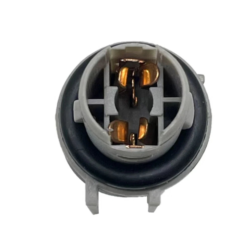 1Pc Side Marker Light Socket 55156754AA for Jeep Liberty (2002–2004)