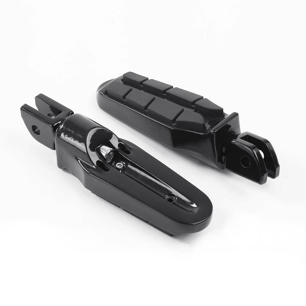 Footpegs Footrest for Harley Softail Fat Bob Deluxe (2018–2023)