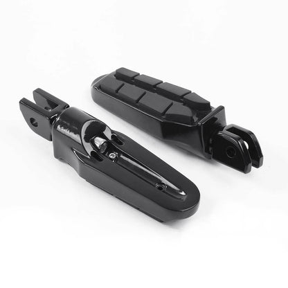 Footpegs Footrest for Harley Softail Fat Bob Deluxe (2018–2023)