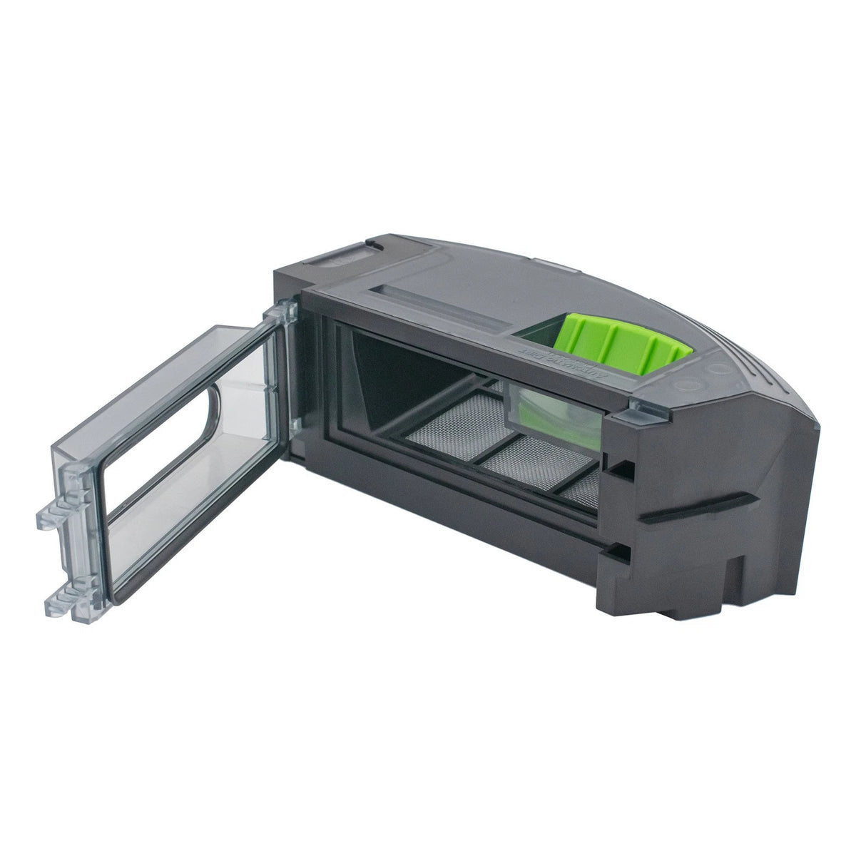 Dust Bin Box Case for iRobot Roomba E & I Series (E5, E6, i3, i5, i7)