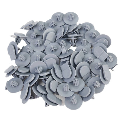 50 Pcs Trim Arch Clips for Mini Cooper R56 R59 (2007–2015)