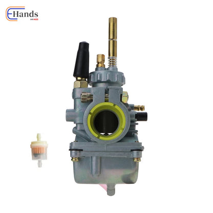 Carburetor for Suzuki TC90 TC 90 TC-90 (1970–1971)