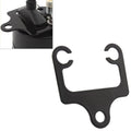Tachometer Speedometer Gauge Mount Bracket Kit for Motorcycle Universal (All Years)