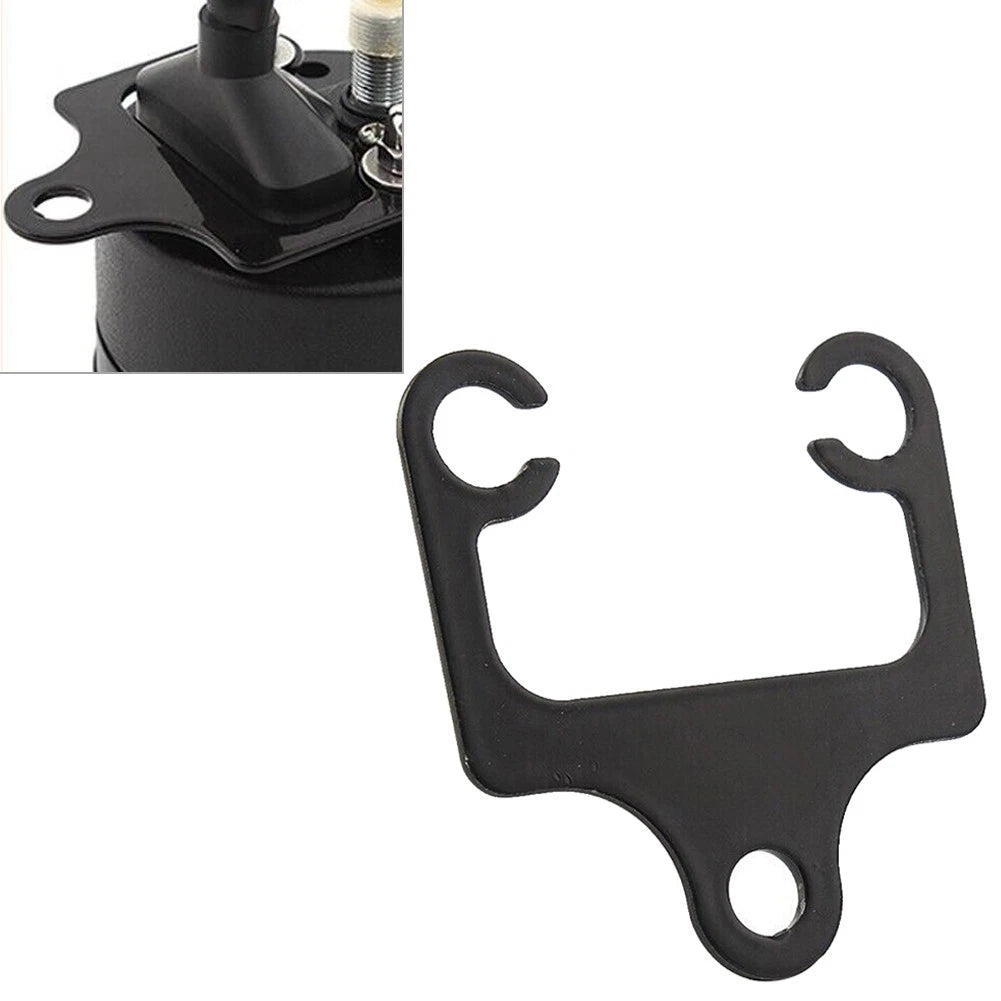 Tachometer Speedometer Gauge Mount Bracket Kit for Motorcycle Universal (All Years)