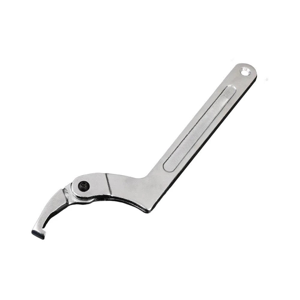 Hook Spanner for Shock Absorber Water Meter (No Known Part Numbers)