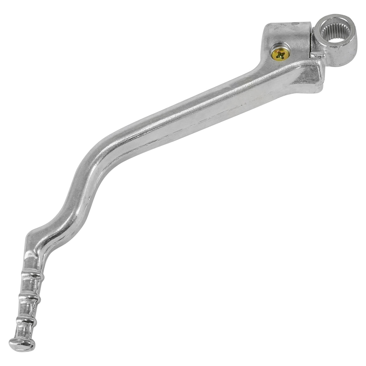 Caltric Kick Start Lever Pedal Replacement for Yamaha YZ250X (2016–2026)