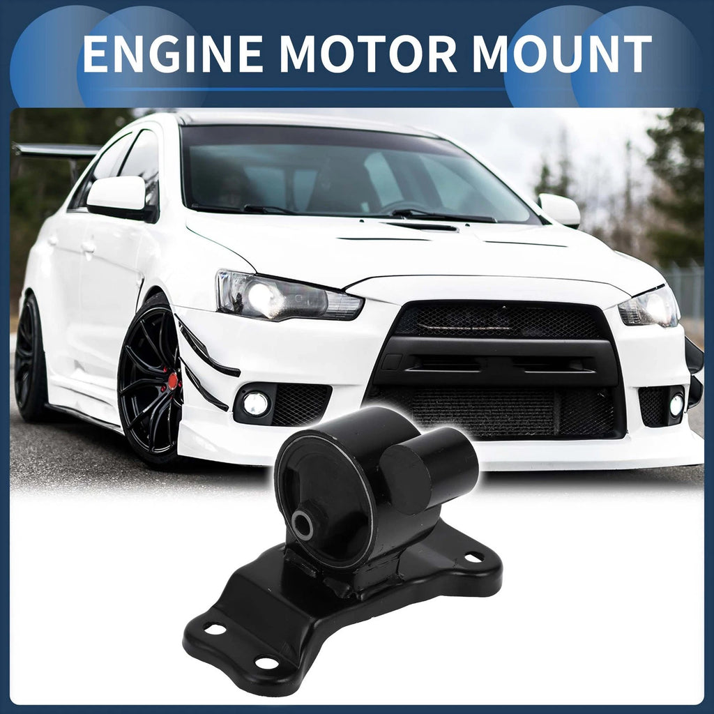 Engine Motor Mount Replacement for Mitsubishi Lancer 2.0L (2008–2017)