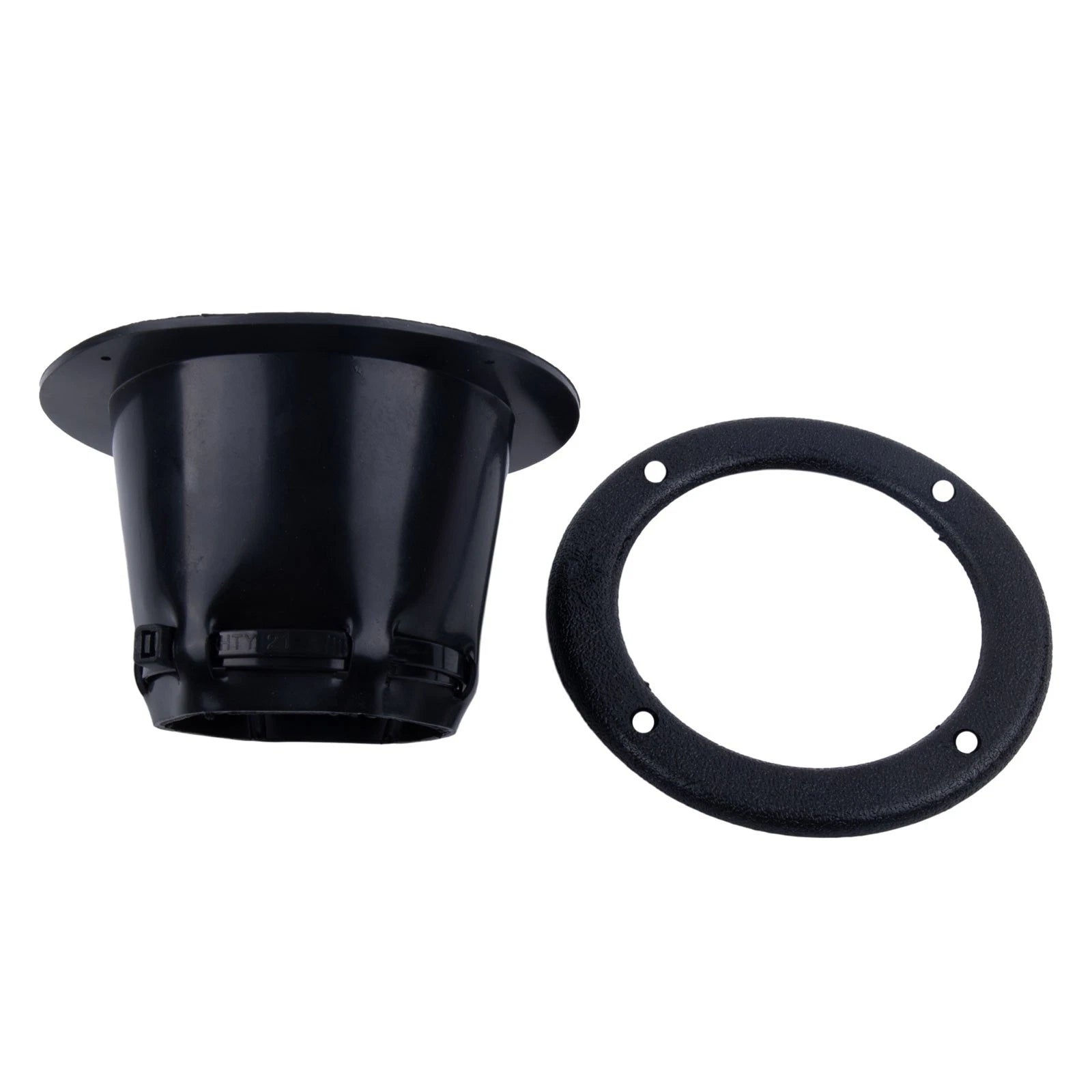 Boat Steering Cable Boot Dia. 120mm Replacement