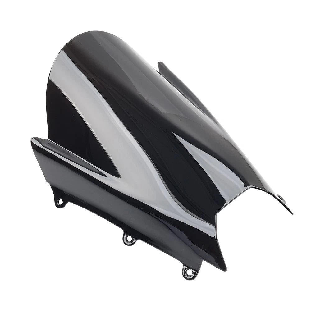 Windshield Visor Shield for Suzuki GSX-8R (2024–2025) Black
