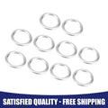 Oil Drain Plug Gasket for Volkswagen Eos for Audi M14 (2006–2015)