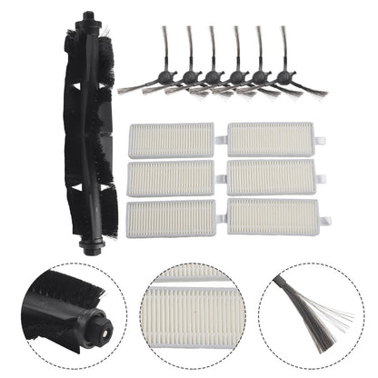 Replacement Parts for TP Link RV10 RV30 Vacuum