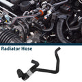 Radiator Hose Coolant Pipe Replacement for Audi A6 2.0L (2012–2015)