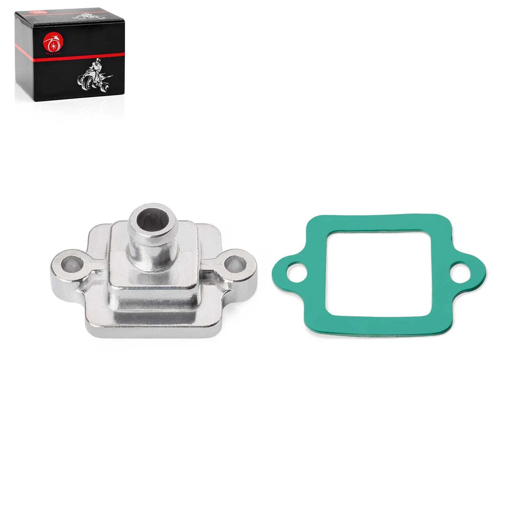 Cylinder Breather Valve Cover & Gasket for Polaris ACE 500 570 (2016–2019)