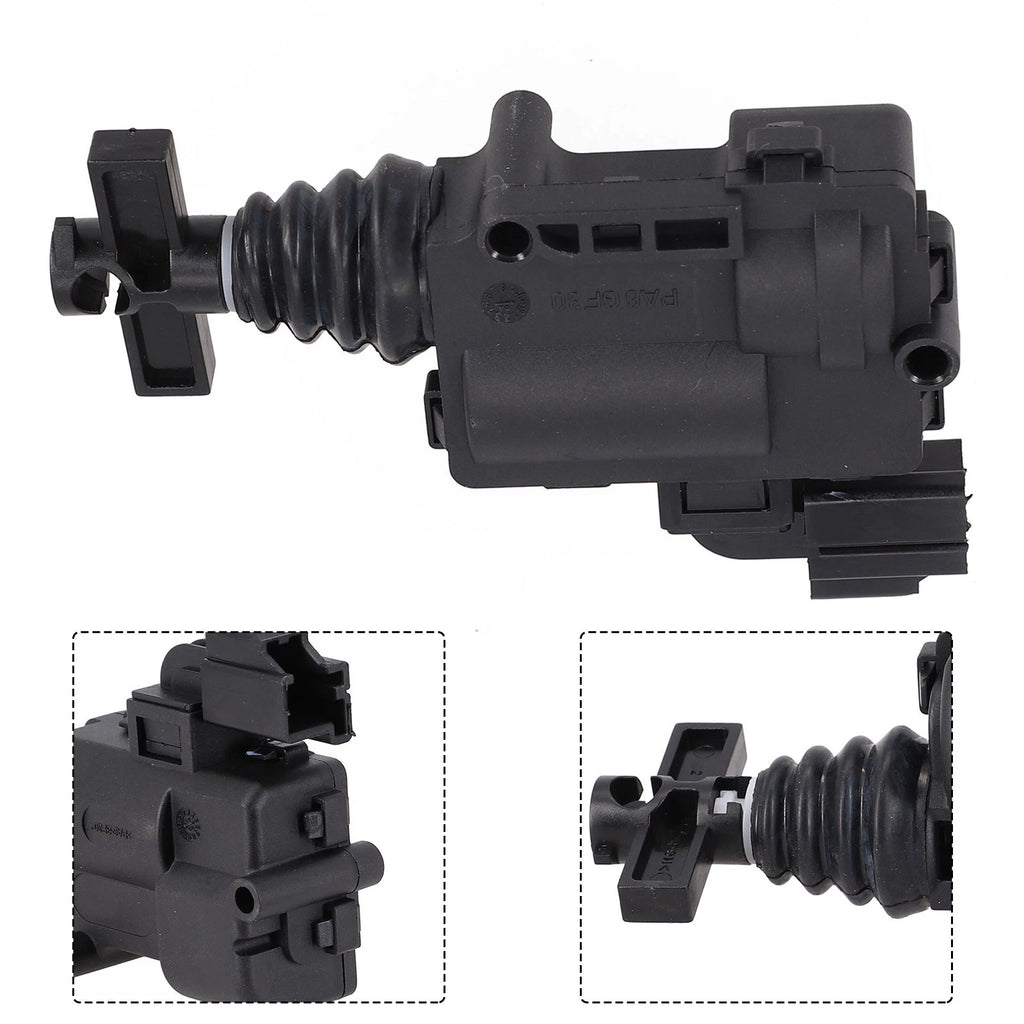 Lock for Ford Ecosport (2013–2017)