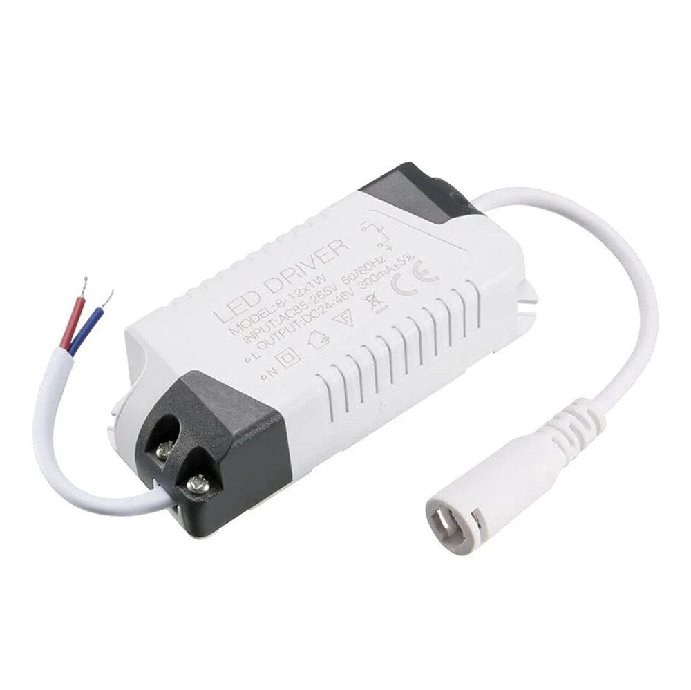 LED Driver Power Supply Transformer for LED Panel Light (AC85-265V)